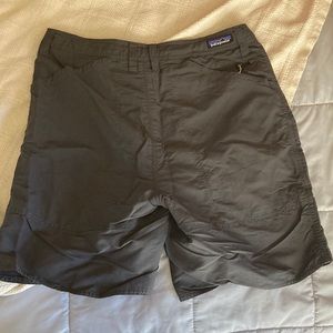 Patagonia hybrid boardshorts